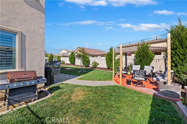 Detail Gallery Image 36 of 51 For 34548 Turquoise Ln, Murrieta,  CA 92563 - 4 Beds | 2/1 Baths