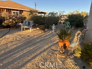 20610 Berkman Dr, California City, CA 93505 photo 3