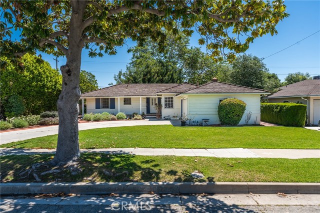 Detail Gallery Image 2 of 17 For 648 Sidney Ave, Pasadena,  CA 91107 - 3 Beds | 2 Baths
