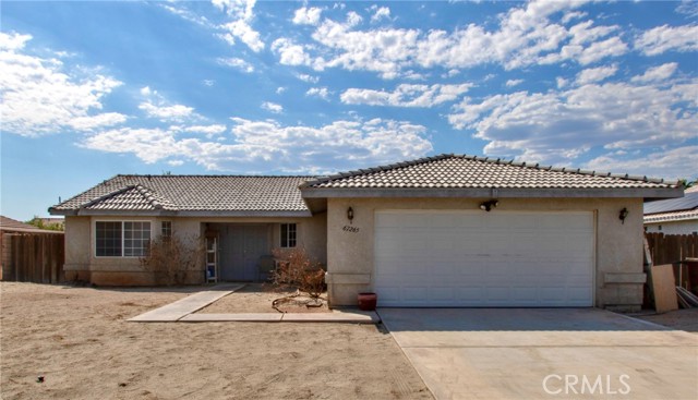 Detail Gallery Image 1 of 1 For 67265 Verona Rd, Cathedral City,  CA 92234 - 3 Beds | 2 Baths