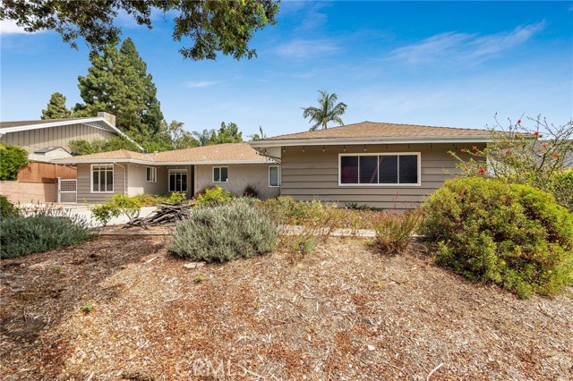 15 Santa Bella Road, Rolling Hills Estates, California 90274, 3 Bedrooms Bedrooms, ,2 BathroomsBathrooms,Residential,Sold,Santa Bella,SB22125714