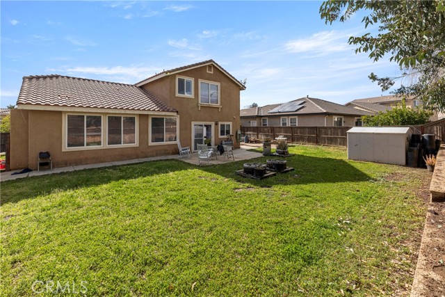 Detail Gallery Image 20 of 31 For 1218 N Larkspur Ln, Beaumont,  CA 92223 - 4 Beds | 3 Baths