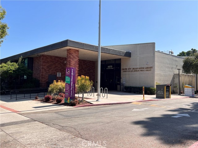 Detail Gallery Image 43 of 44 For 4900 Overland Avenue #125,  Culver City,  CA 90230 - 2 Beds | 2 Baths