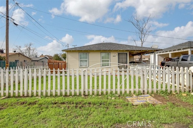 Detail Gallery Image 30 of 30 For 3838 Spencer, Oroville,  CA 95966 - 4 Beds | 2 Baths