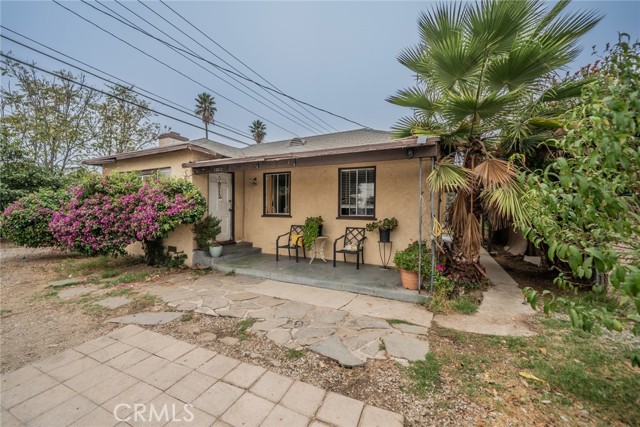 Detail Gallery Image 9 of 36 For 13512 Blvd Arrow, Fontana,  CA 92335 - 2 Beds | 1 Baths