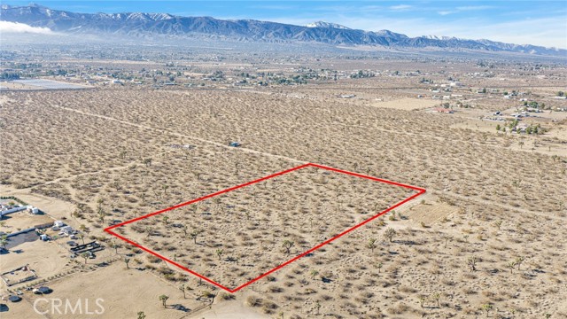 Detail Gallery Image 6 of 9 For 0 Alta Mesa Ave, Phelan,  CA 92371 - – Beds | – Baths