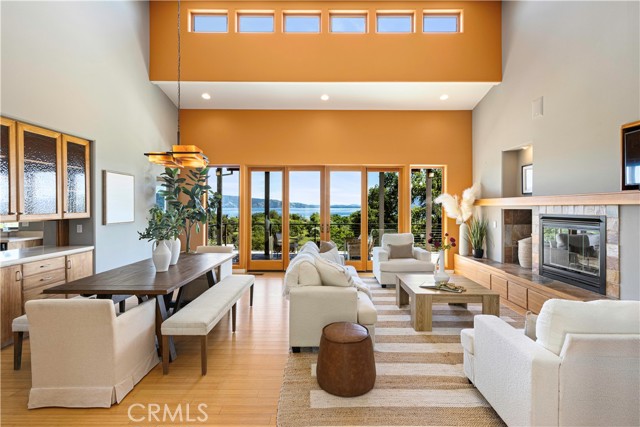 Detail Gallery Image 5 of 61 For 3165 Keeling, Lakeport,  CA 95453 - 3 Beds | 2/1 Baths