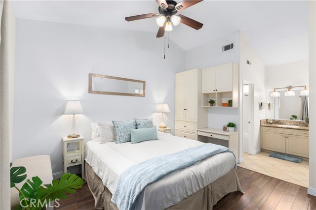 Detail Gallery Image 12 of 22 For 23412 Pacific Park 7c,  Aliso Viejo,  CA 92656 - 1 Beds | 1 Baths