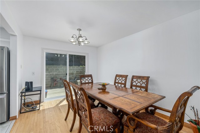 Detail Gallery Image 8 of 30 For 1116 Herbert Ave, Los Angeles,  CA 90063 - 3 Beds | 2 Baths
