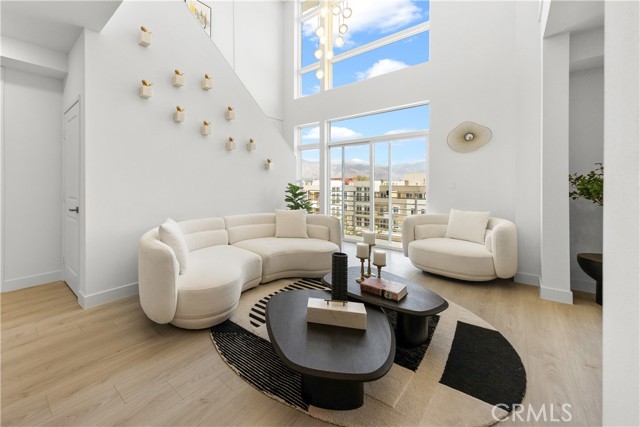 Detail Gallery Image 11 of 66 For 168 S Monterey St #512,  Alhambra,  CA 91801 - 3 Beds | 3/1 Baths