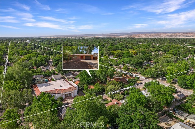 Detail Gallery Image 59 of 64 For 178 E Washington Ave, Chico,  CA 95926 - 3 Beds | 3 Baths