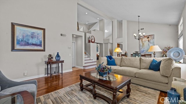 Detail Gallery Image 9 of 42 For 1671 Dominguez Ranch Road, Corona,  CA 92882 - 4 Beds | 2/1 Baths