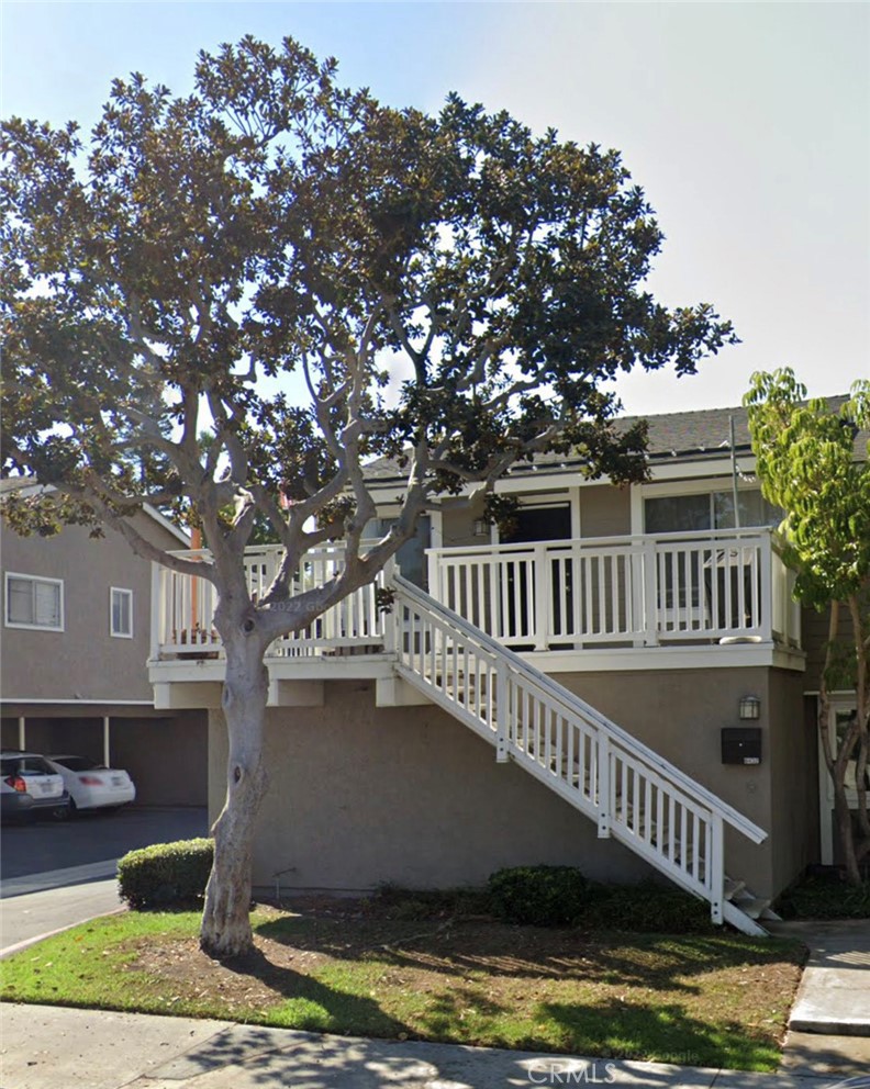 8468 Benjamin Drive 12, Huntington Beach, CA 92647