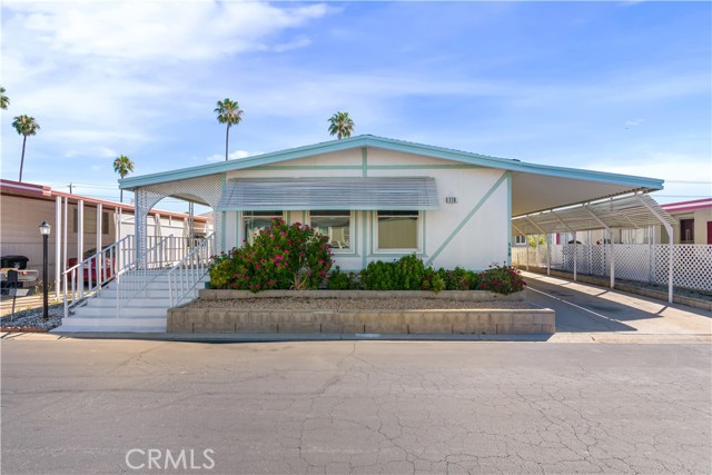 Detail Gallery Image 2 of 39 For 601 N Kirby St #118,  Hemet,  CA 92544 - 2 Beds | 2 Baths