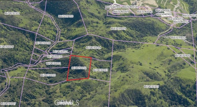 Detail Gallery Image 4 of 5 For 0 Ferguson Mt Wy, San Dimas,  CA 91773 - – Beds | – Baths