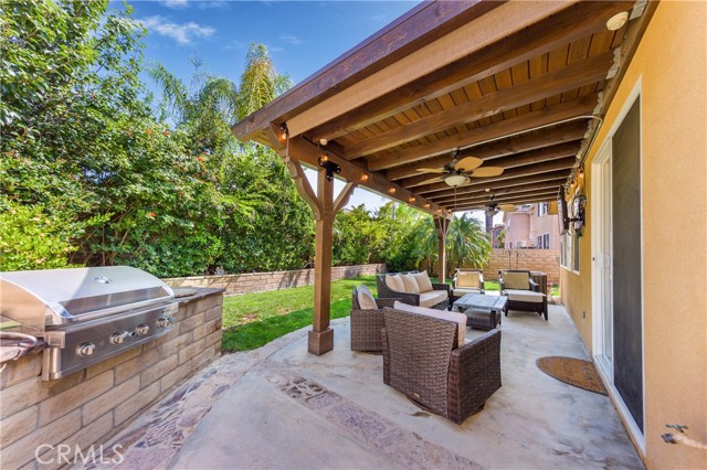 Detail Gallery Image 26 of 35 For 19659 Lanview Lane, Saugus,  CA 91350 - 4 Beds | 3 Baths