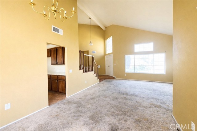 Detail Gallery Image 4 of 13 For 22500 Greenwich Ct, Moreno Valley,  CA 92553 - 4 Beds | 3/1 Baths