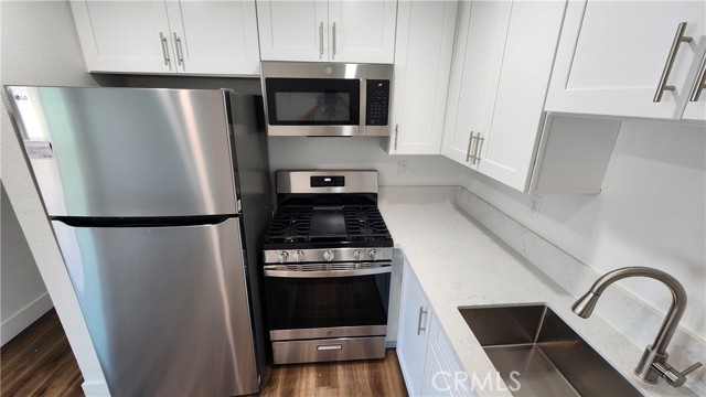 Quartz counters