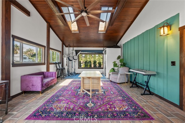 Detail Gallery Image 47 of 55 For 1719 Monte Vista St, Pasadena,  CA 91106 - 4 Beds | 4 Baths