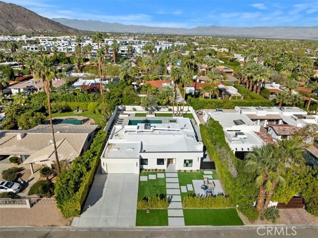 218 East Ocotillo, Palm Springs, CA 92264 | Slideshow Image #31