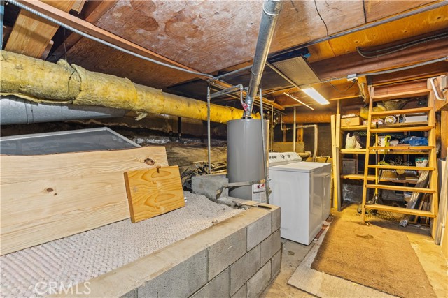 Detail Gallery Image 30 of 42 For 23755 Zuger Dr, Crestline,  CA 92325 - 3 Beds | 2 Baths