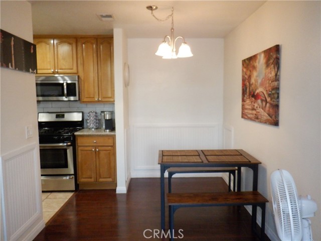 Detail Gallery Image 13 of 16 For 30 Flor De Sol #21,  Rancho Santa Margarita,  CA 92688 - 1 Beds | 1 Baths