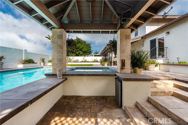 Detail Gallery Image 33 of 38 For 1440 N Harding St, Orange,  CA 92867 - 4 Beds | 3 Baths