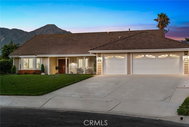 Image 2 for 2042 Flower Court, Upland, CA 91784