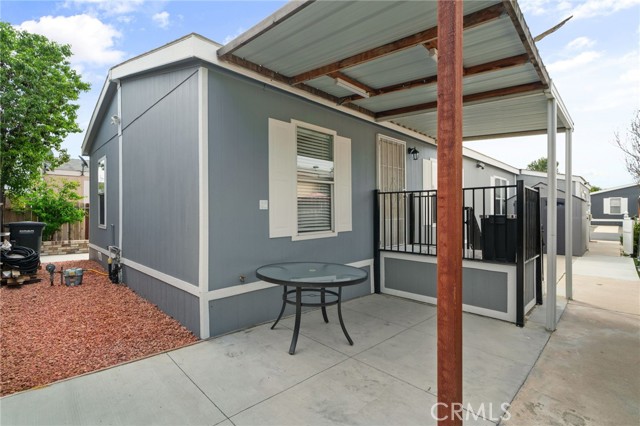 Detail Gallery Image 14 of 15 For 80 E Dawes St #65,  Perris,  CA 92571 - 3 Beds | 2 Baths