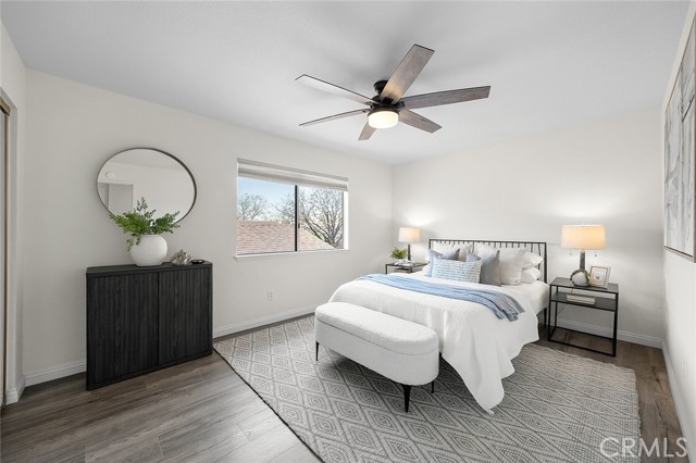 Detail Gallery Image 13 of 26 For 16735 Cedarwood, Cerritos,  CA 90703 - 2 Beds | 1/1 Baths