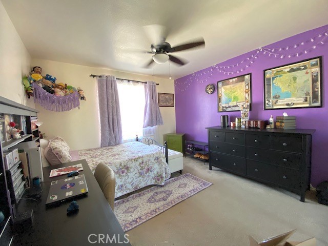 Detail Gallery Image 6 of 40 For 16883 Hazeltine Ct, Fontana,  CA 92336 - 4 Beds | 2/1 Baths