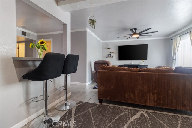 Detail Gallery Image 1 of 22 For 16970 Marygold Ave #75,  Fontana,  CA 92335 - 2 Beds | 2 Baths