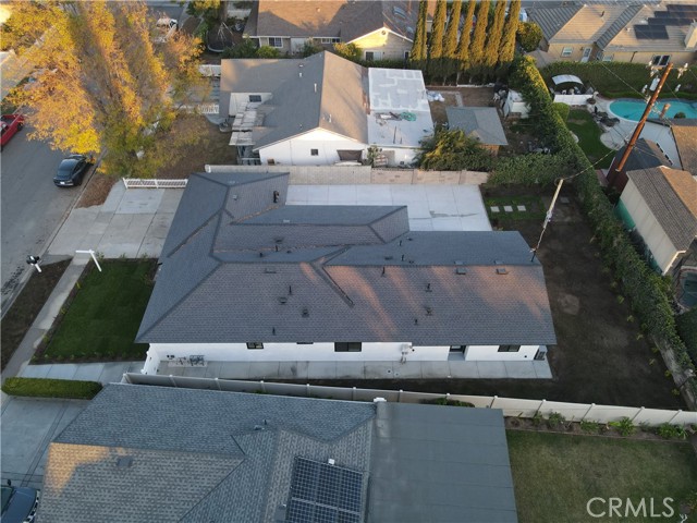 Detail Gallery Image 42 of 42 For 2350 E Delia Ln, Orange,  CA 92869 - – Beds | – Baths