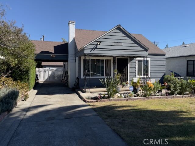 Image 2 for 2707 N Pershing Ave, San Bernardino, CA 92405