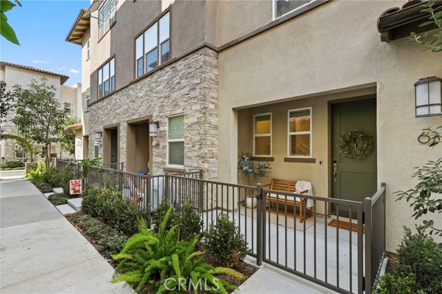 Detail Gallery Image 38 of 54 For 67 Sanctuary Ln, Mission Viejo,  CA 92692 - 3 Beds | 3/1 Baths