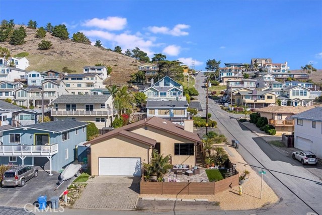 Detail Gallery Image 9 of 50 For 2797 Orville Ave, Cayucos,  CA 93430 - 2 Beds | 2 Baths