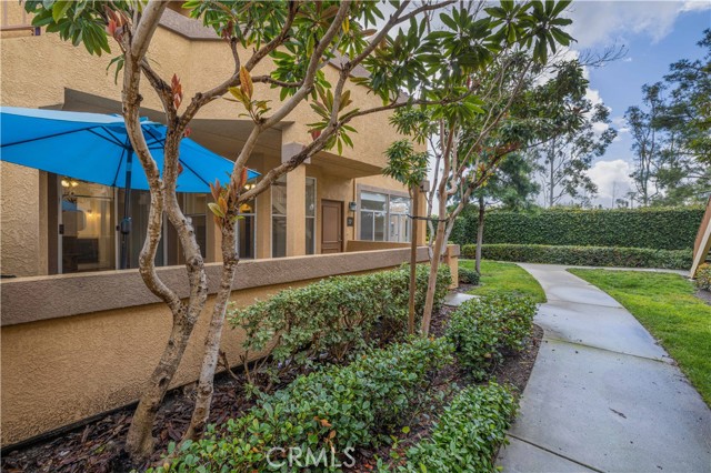 Detail Gallery Image 1 of 1 For 19431 Rue De Valore 2f,  Lake Forest,  CA 92610 - 2 Beds | 2 Baths