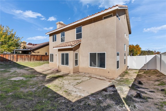 Detail Gallery Image 55 of 63 For 4314 Tornado, Palmdale,  CA 93552 - 3 Beds | 3 Baths