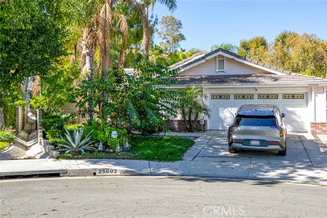 Detail Gallery Image 22 of 23 For 25803 Anderson Ln, Stevenson Ranch,  CA 91381 - 3 Beds | 2 Baths