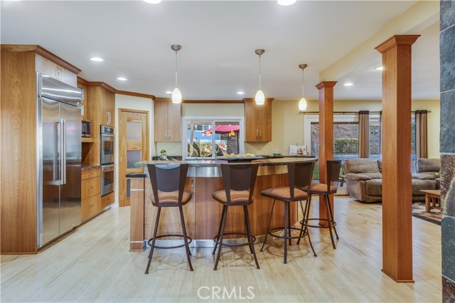4304 Cartesian Circle, Palos Verdes Peninsula, California 90274, 5 Bedrooms Bedrooms, ,3 BathroomsBathrooms,Residential,Sold,Cartesian,SB22005887