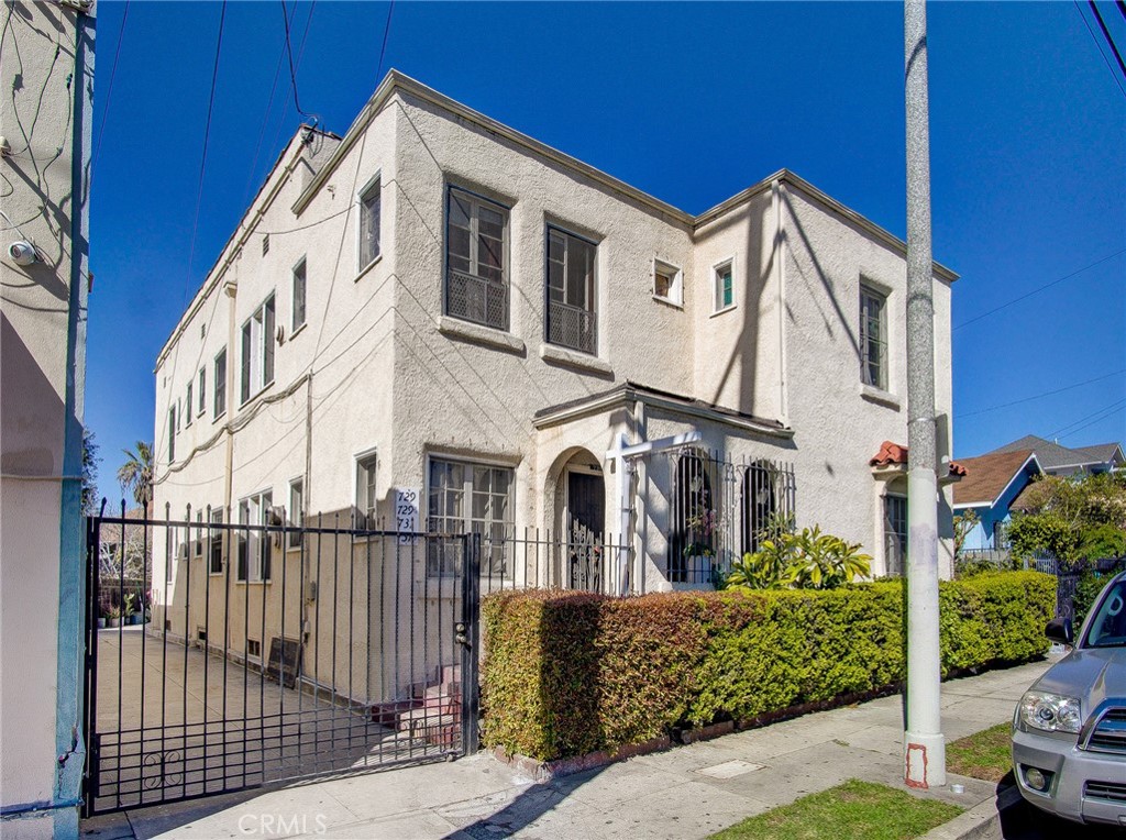 729 S CHICAGO Street, Los Angeles, CA 90023