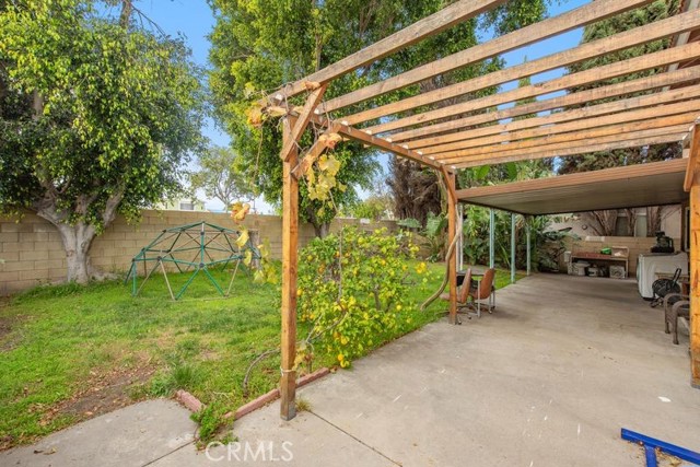 Detail Gallery Image 35 of 37 For 15523 Lancelot Ave, Norwalk,  CA 90650 - 6 Beds | 4 Baths