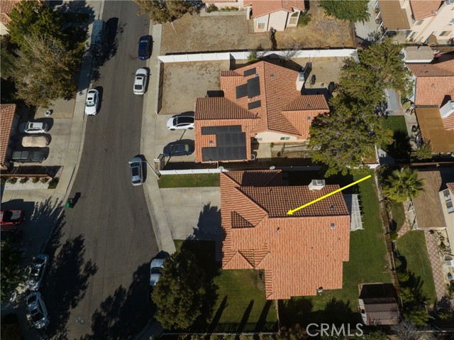 Detail Gallery Image 26 of 33 For 37908 Wesley Ct, Palmdale,  CA 93552 - 4 Beds | 2/1 Baths