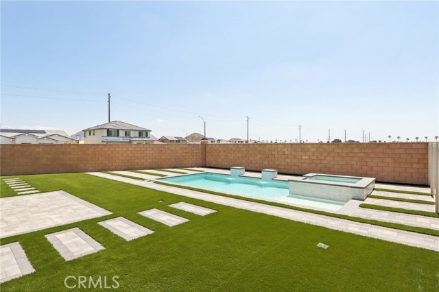 Detail Gallery Image 26 of 28 For 687 Ballesteros St, Perris,  CA 92571 - 5 Beds | 3 Baths