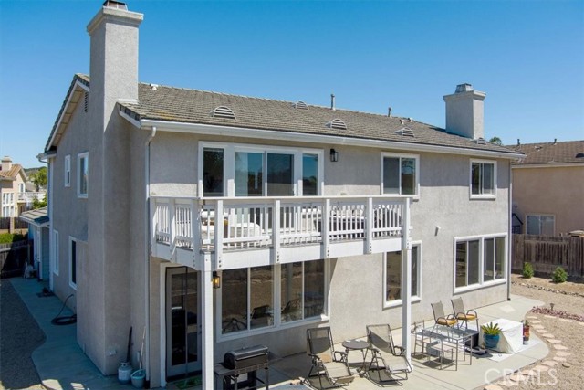 Detail Gallery Image 31 of 33 For 204 Brisa Del Mar, Lompoc,  CA 93436 - 5 Beds | 4 Baths