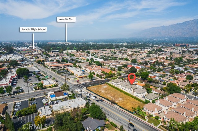 Detail Gallery Image 31 of 31 For 818 S 2nd Ave #B,  Arcadia,  CA 91006 - 3 Beds | 3 Baths