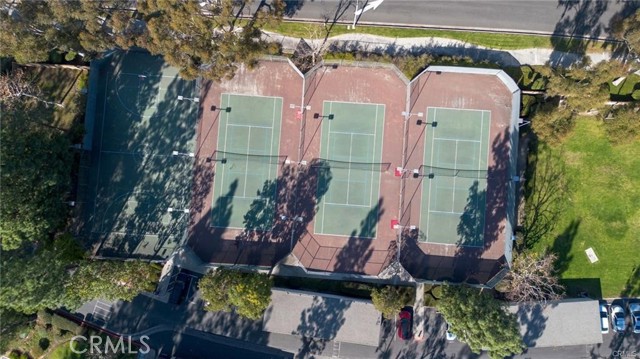 Detail Gallery Image 22 of 22 For 20702 El Toro #82,  Lake Forest,  CA 92630 - 2 Beds | 2 Baths