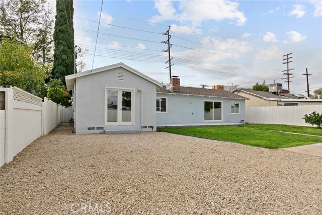 Detail Gallery Image 27 of 28 For 10450 Balboa, Granada Hills,  CA 91344 - 3 Beds | 2 Baths