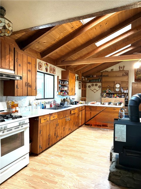 Detail Gallery Image 14 of 31 For 38088 Serpa Canyon Rd, Coarsegold,  CA 93614 - 3 Beds | 2 Baths