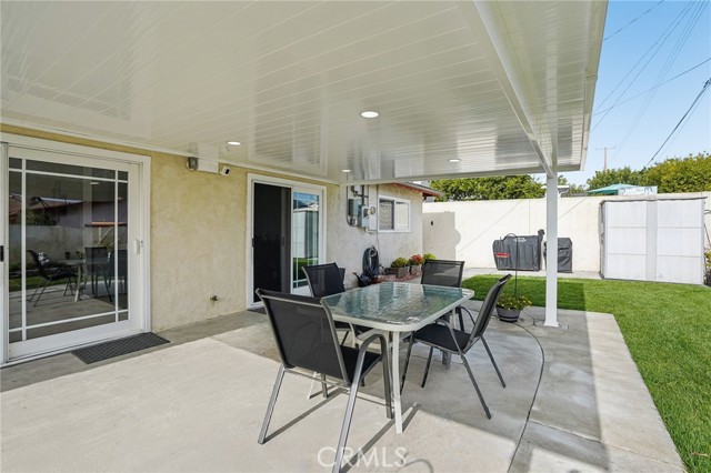 Detail Gallery Image 27 of 44 For 23616 Atmore Ave, Carson,  CA 90745 - 4 Beds | 2 Baths